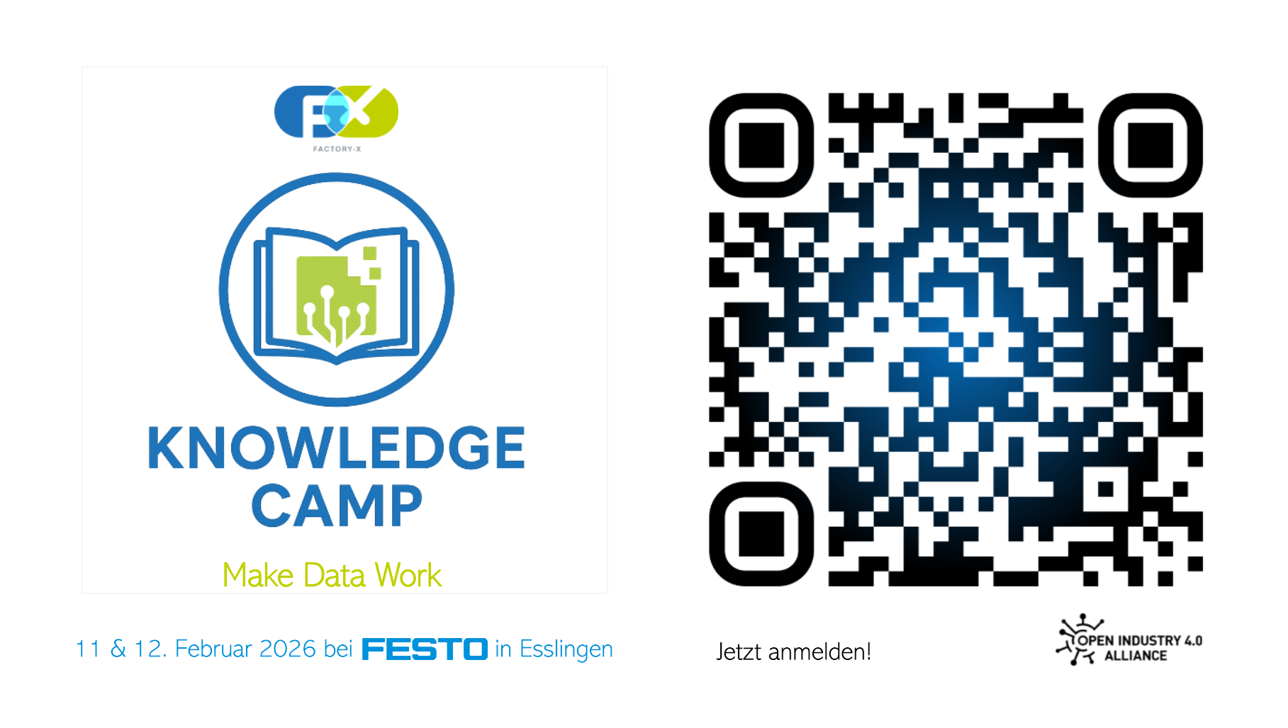 Factory-X-QR-Code