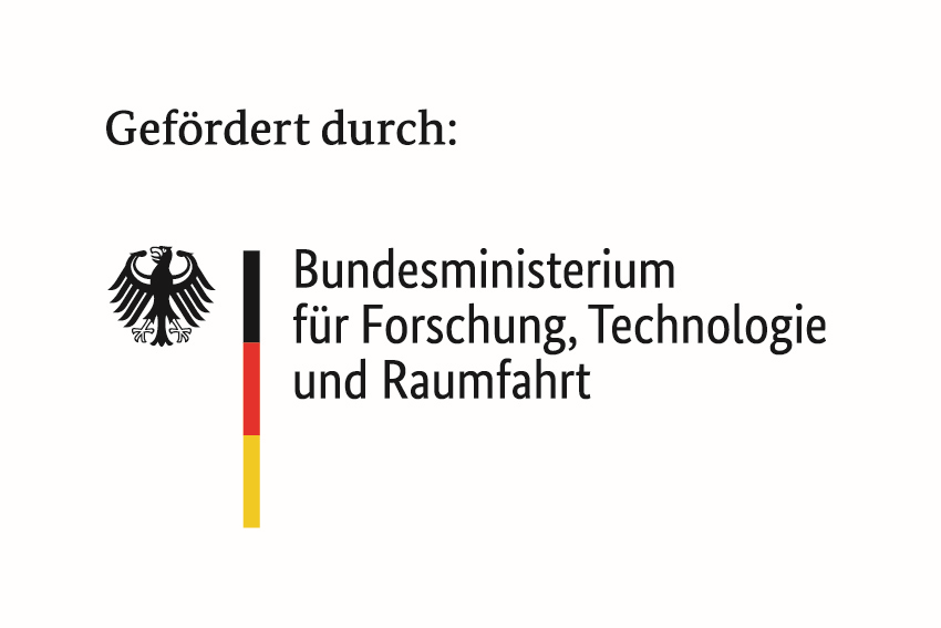 Gefördert vom BMBF